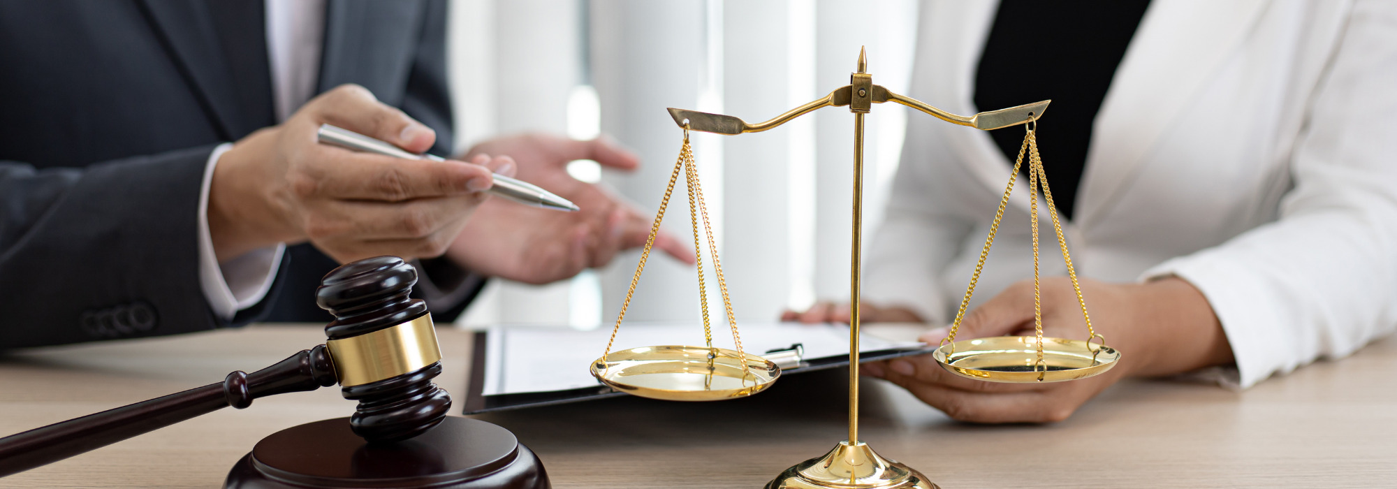 Revocaciones de poder